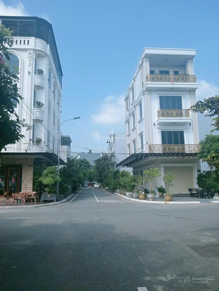 Bán đất phân lô tđc đồng giáp, hải an, hải phòng | giá đầu tư tốt