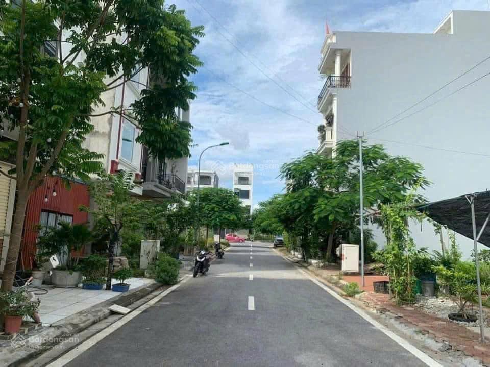 Bán đất phân lô tđc đồng giáp, hải an, hải phòng | giá đầu tư tốt