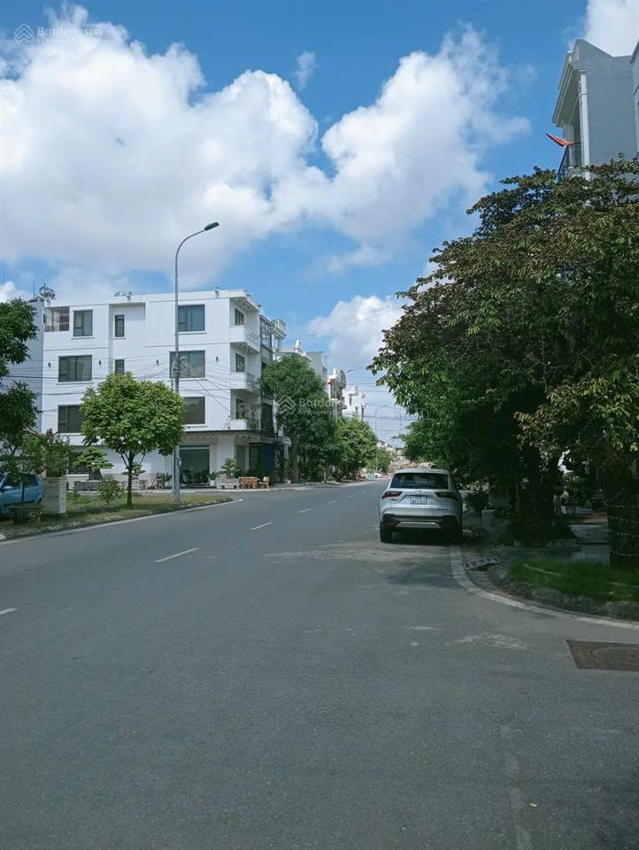 Bán đất phân lô tđc đồng giáp, đông hải, hải an, hải phòng 60m2, đường 12