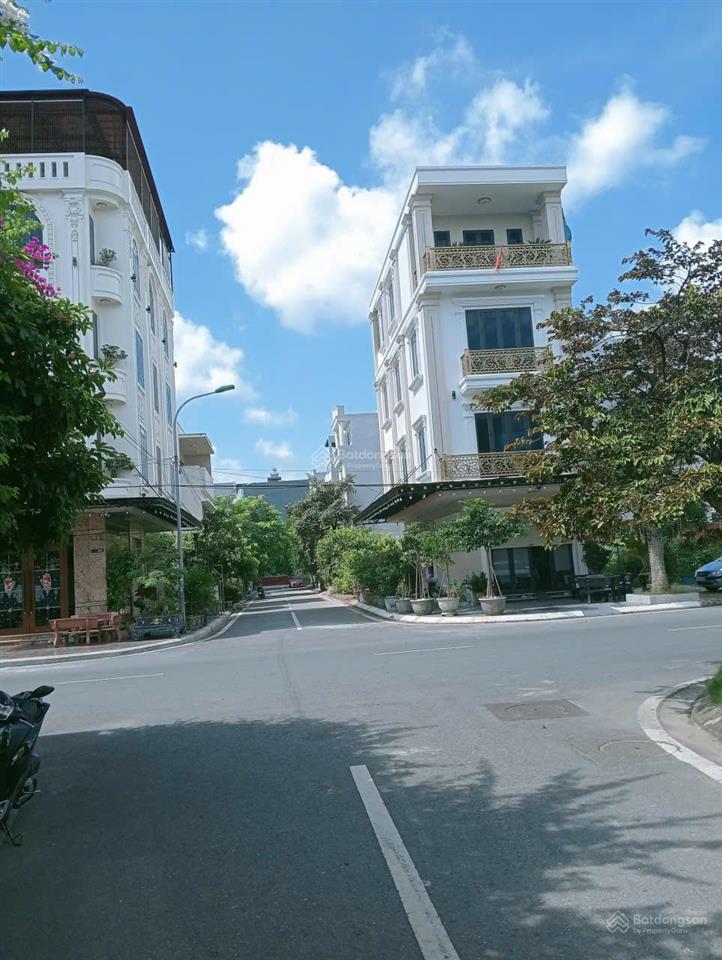 Bán đất phân lô tđc đồng giáp, đông hải, hải an, hải phòng 60m2, đường 12