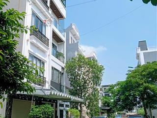 Bán nhà tđc đồng giáp, hải an, hải phòng 4 tầng, đường 12m, ô tô đỗ cửa