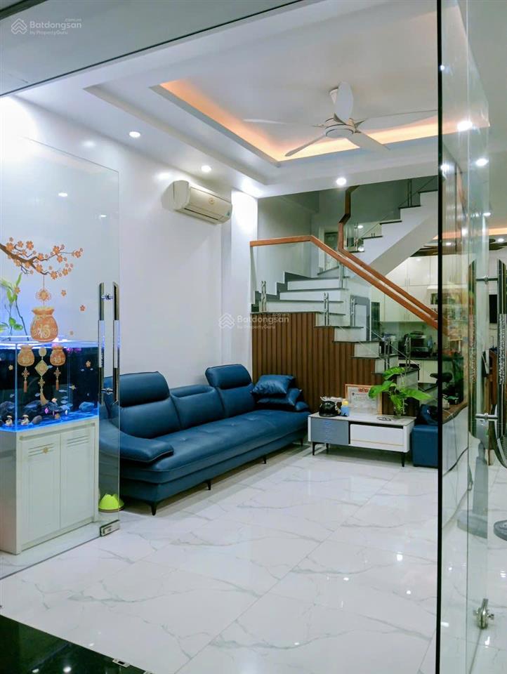 Bán nhà tđc đồng giáp, hải an, hải phòng 4 tầng, đường 12m, ô tô đỗ cửa