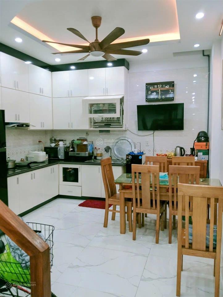 Bán nhà tđc đồng giáp, hải an, hải phòng 4 tầng, đường 12m, ô tô đỗ cửa