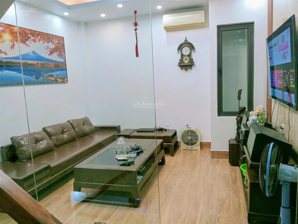 Bán nhà tđc đồng giáp, hải an, hải phòng 4 tầng, đường 12m, ô tô đỗ cửa