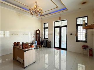 Biệt thự đoàn hữu trưng, hòa an, cẩm lệ siêu đẹp phường an khê. giá tốt tháng 7