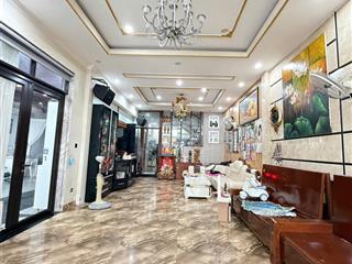 Bán gấp nhà 3 tầng mt đường đoàn hữu trưng  an khê. dt 245m2 giá 19,5 tỷ