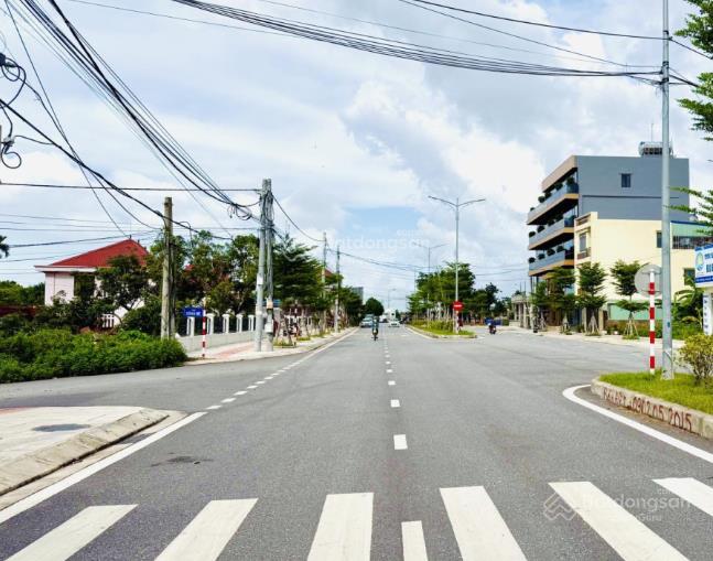 Bán đất đường đoàn hữu trưng  hòa an, cẩm lệ