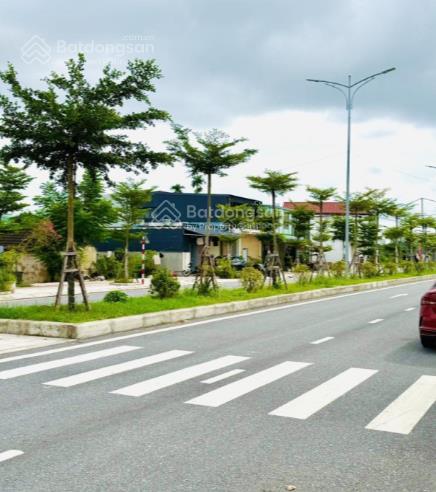 Bán đất đường đoàn hữu trưng  hòa an, cẩm lệ