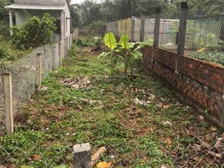 Bán nền mặt tiền đường đx01 hữu định  châu thành bến tre .