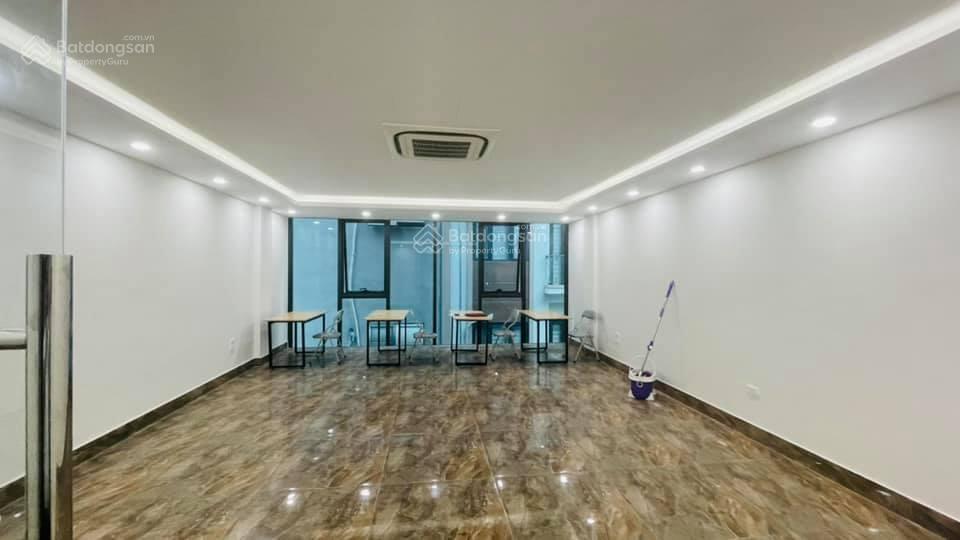 Bán nhà 5 tầng ngõ 106 hoàng quốc việt, 50m2, ô tô tránh, kd, 19 tỷ  hiếm  đường 7m  hiếm
