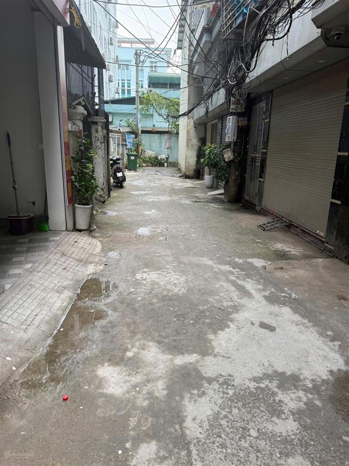 Bán nhà phố hồ tùng mậu, 30m², 6 tầng, gần phố, nhỉnh 7 tỷ  cực hiếm  hạ chào 1,3 tỷ