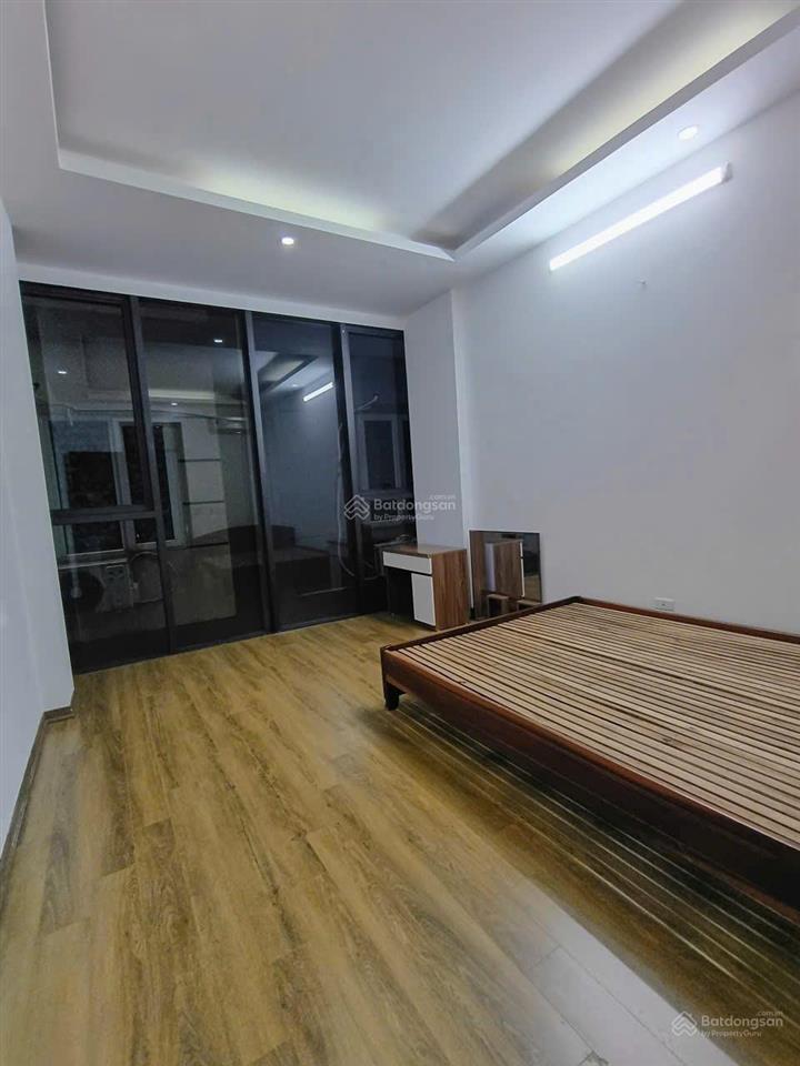 Bán nhà phố hồ tùng mậu, 30m², 6 tầng, gần phố, nhỉnh 7 tỷ  cực hiếm  hạ chào 1,3 tỷ