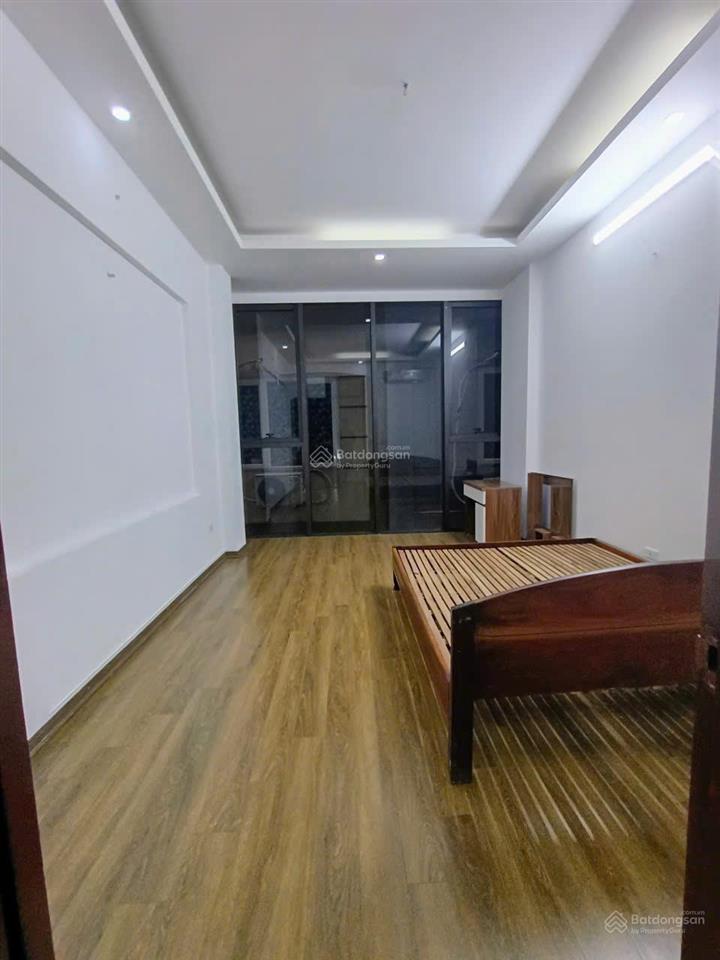 Bán nhà phố hồ tùng mậu, 30m², 6 tầng, gần phố, nhỉnh 7 tỷ  cực hiếm  hạ chào 1,3 tỷ