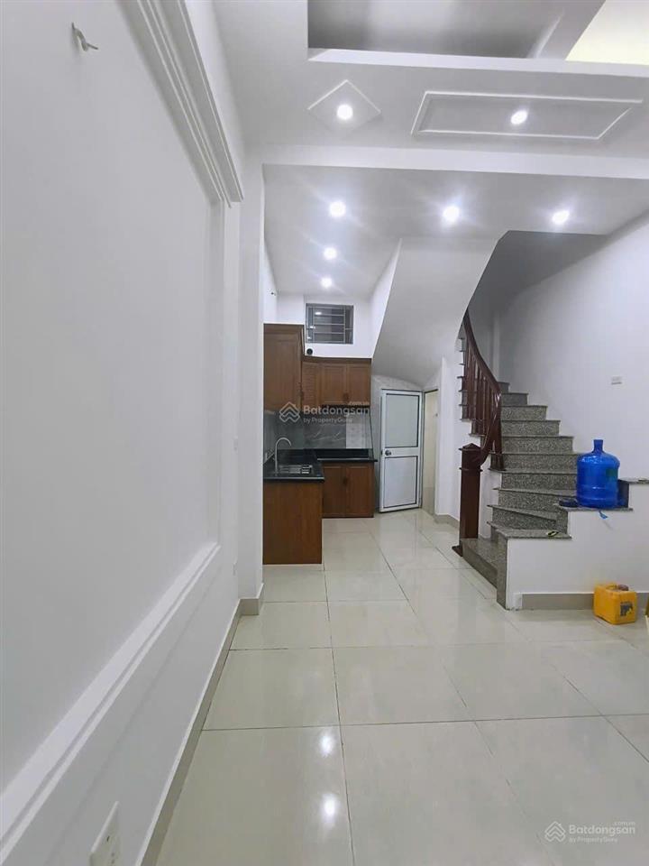 Bán nhà phố hồ tùng mậu, 30m², 6 tầng, gần phố, nhỉnh 7 tỷ  cực hiếm  hạ chào 1,3 tỷ