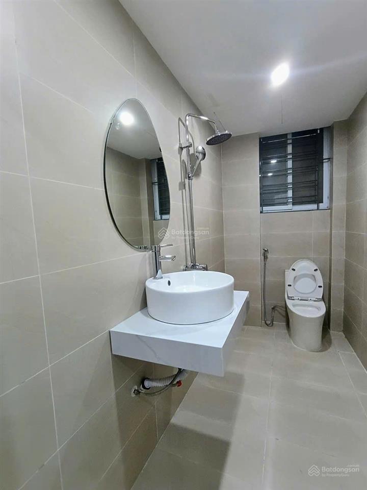 Bán nhà phố hồ tùng mậu, 30m², 6 tầng, gần phố, nhỉnh 7 tỷ  cực hiếm  hạ chào 1,3 tỷ
