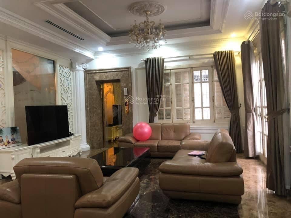 Bán nhà riêng biệt thự liền kề vinhomes gardenia, 115m², 5 tầng, mặt tiền 5m, kinh doanh, chỉ 54 tỷ