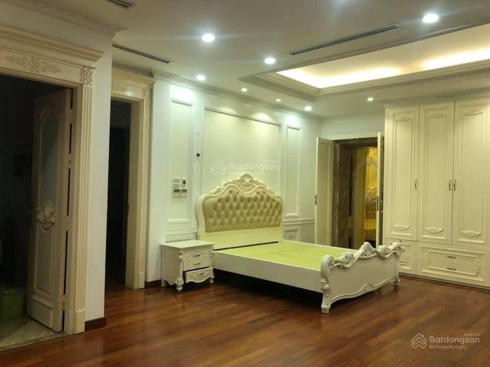 Bán nhà riêng biệt thự liền kề vinhomes gardenia, 115m², 5 tầng, mặt tiền 5m, kinh doanh, chỉ 54 tỷ