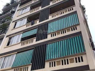 Bán nhà mặt ngõ hoàng quốc việt, 80m², 9 tầng, mt 4.8m, đường 9.5m, 45 tỷ