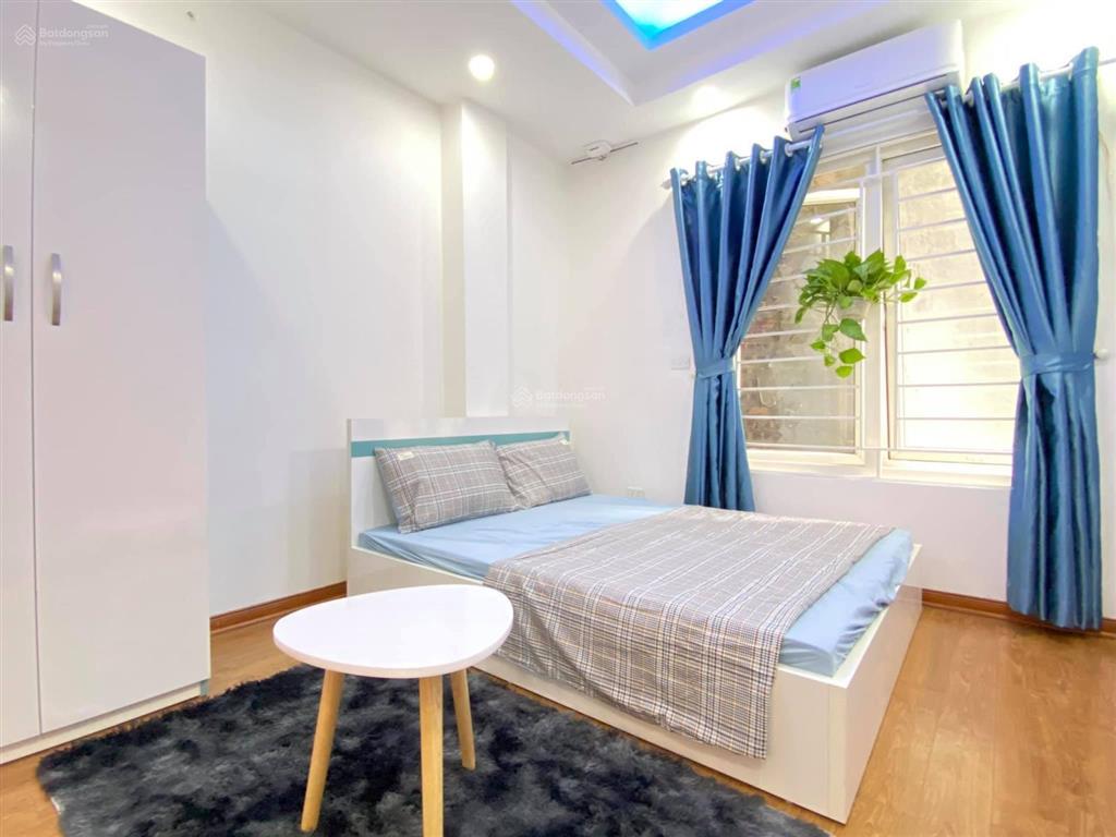 Bán nhà riêng phố lê quang đạo, 45m², 5 tầng, 7 phòng, dòng tiền 35 triệu/tháng, chỉ 6,9 tỷ