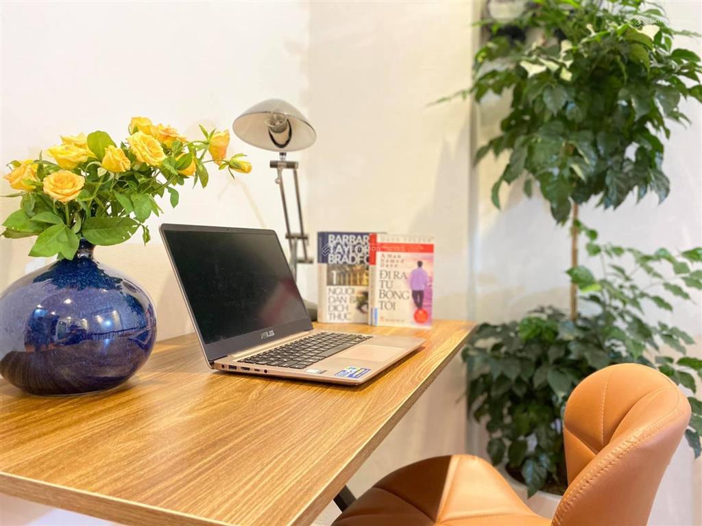 Bán nhà riêng phố lê quang đạo, 45m², 5 tầng, 7 phòng, dòng tiền 35 triệu/tháng, chỉ 6,9 tỷ