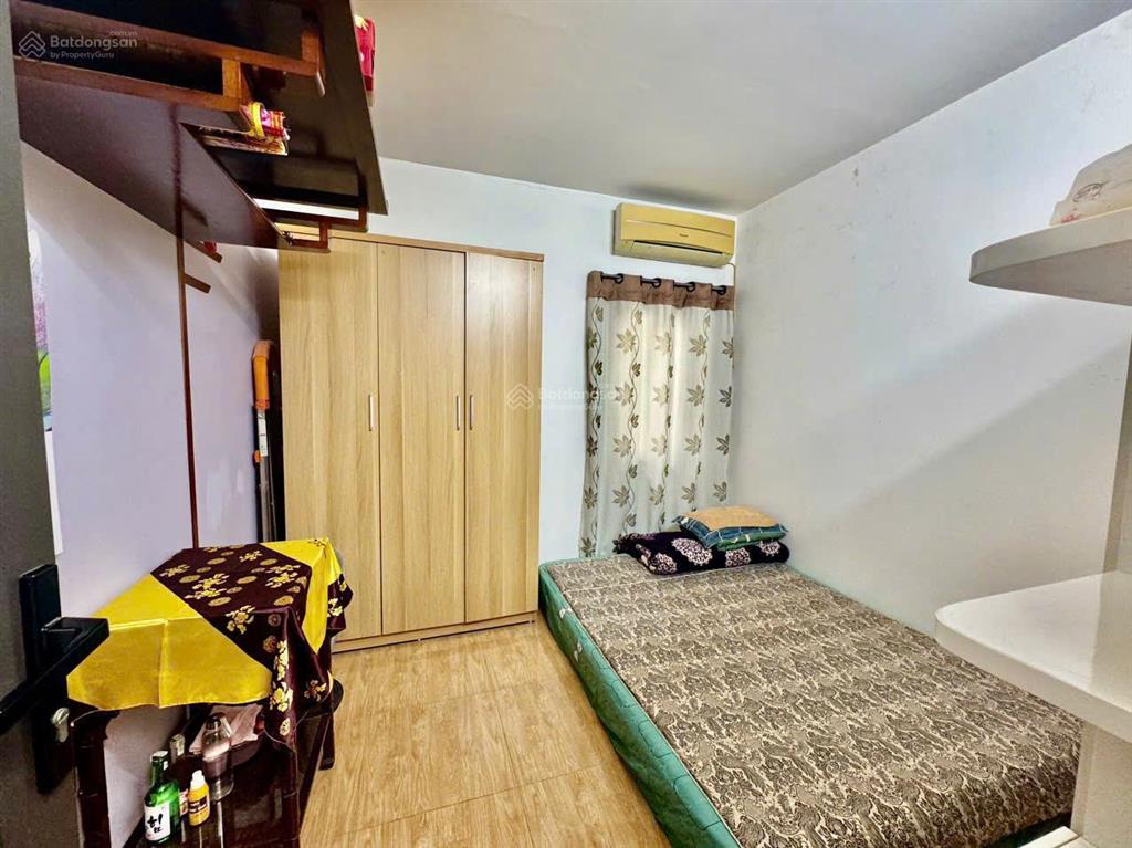 Bán nhà mặt ngõ văn tiến dũng, 36m², 4 tầng, ô tô, kinh doanh, chỉ 7,3 tỷ  ngõ thông