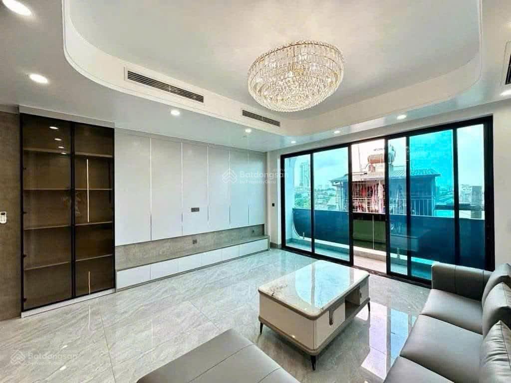 Bán nhà riêng mặt phố văn tiến dũng, 47m2, 5 tầng, mt 6,5m, vỉa hè, kinh doanh, chỉ 18,2 tỷ vị trí