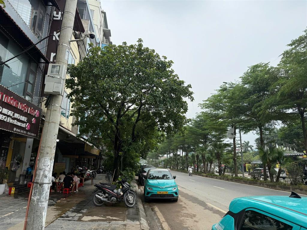Bán nhà riêng mặt phố văn tiến dũng, 47m2, 5 tầng, mt 6,5m, vỉa hè, kinh doanh, chỉ 18,2 tỷ vị trí