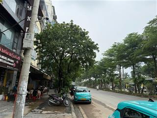 Bán nhà riêng mặt phố văn tiến dũng, 47m², 5 tầng, mt 6.5m, vỉa hè, kinh doanh, chỉ 18,2 tỷ vị trí