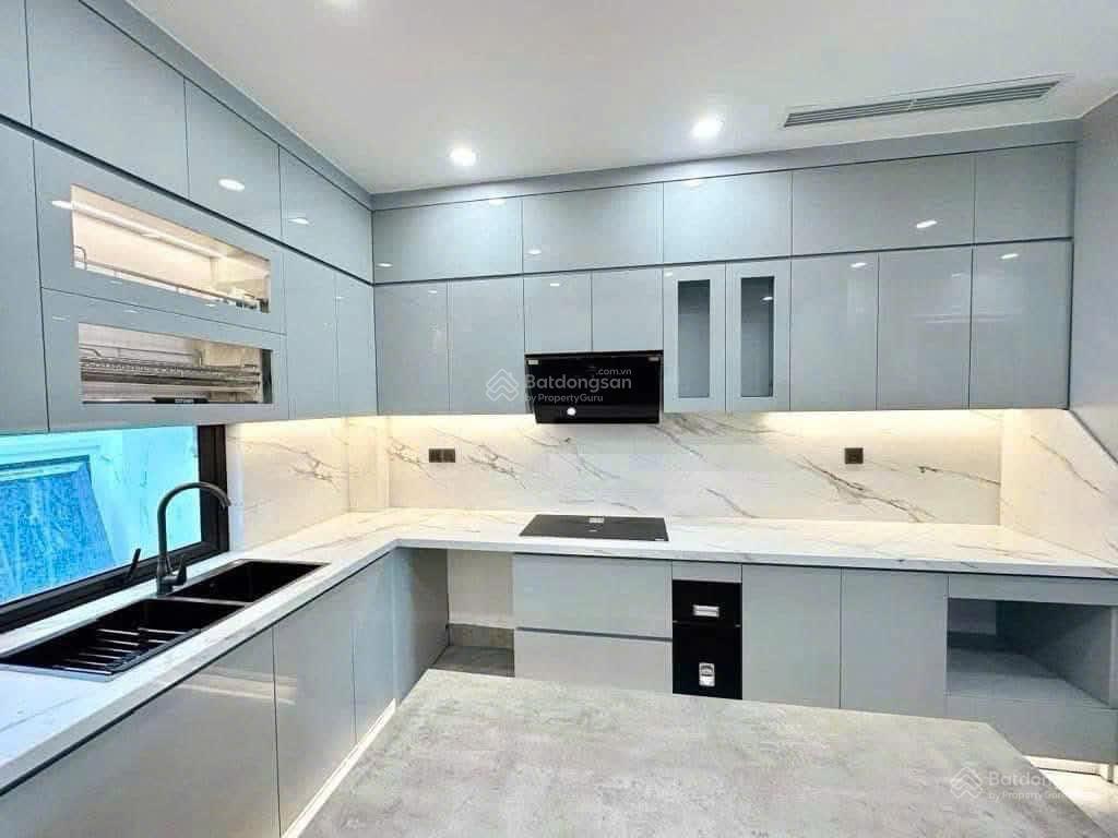 Bán nhà riêng mặt phố văn tiến dũng, 47m2, 5 tầng, mt 6,5m, vỉa hè, kinh doanh, chỉ 18,2 tỷ vị trí