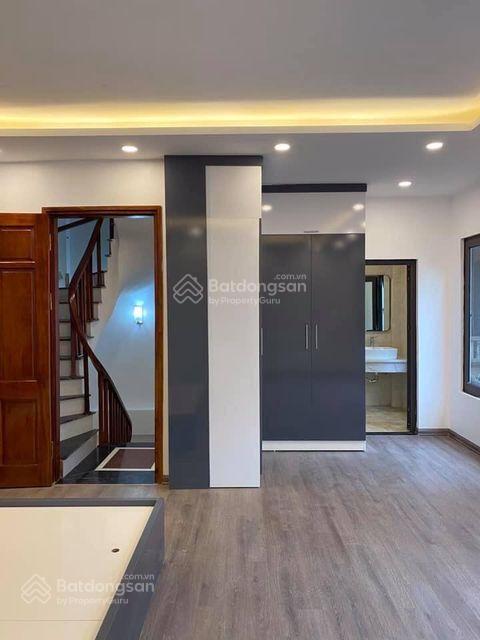 Bán nhà phố đào tấn, 40m², 4 tầng, 4 phòng ngủ, gần phố, chỉ nhỉnh 7 tỷ