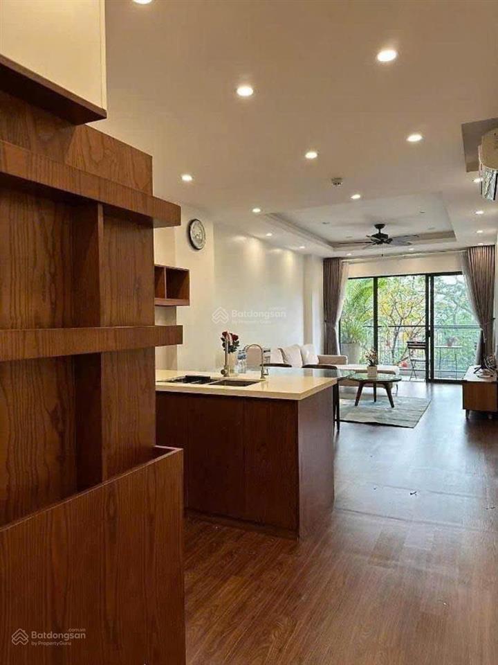 Bán nhà riêng biệt thự trần kim xuyến, yên hòa, cầu giấy 200m, 4 tầng, mt 13,5m, nhỉnh 97 tỷ