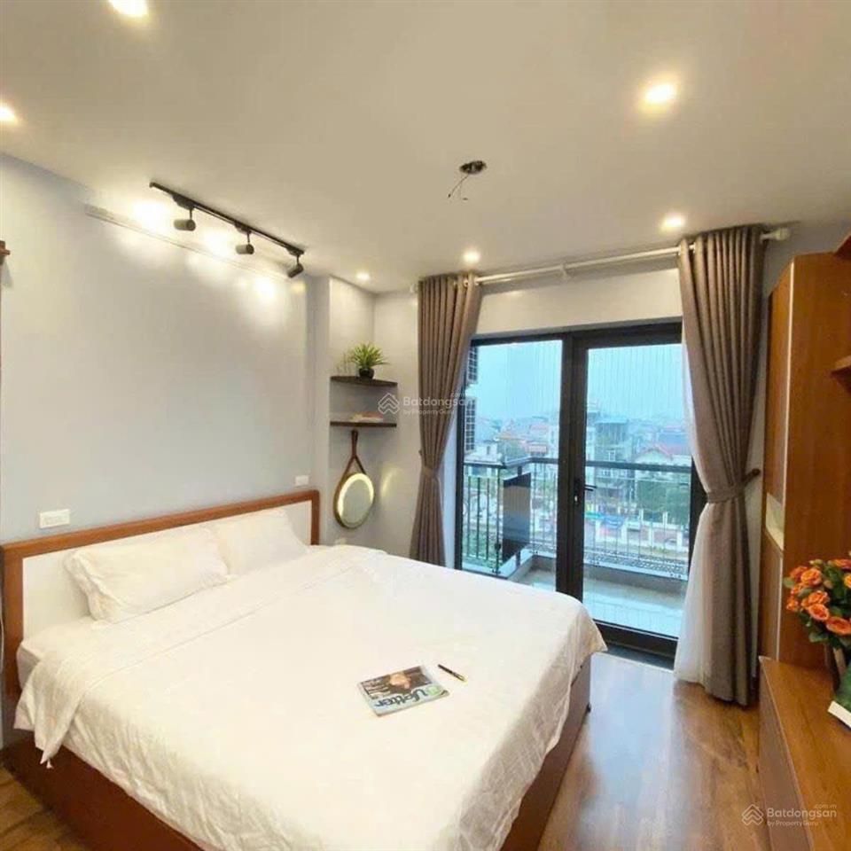 Bán nhà riêng biệt thự trần kim xuyến, yên hòa, cầu giấy 200m, 4 tầng, mt 13,5m, nhỉnh 97 tỷ