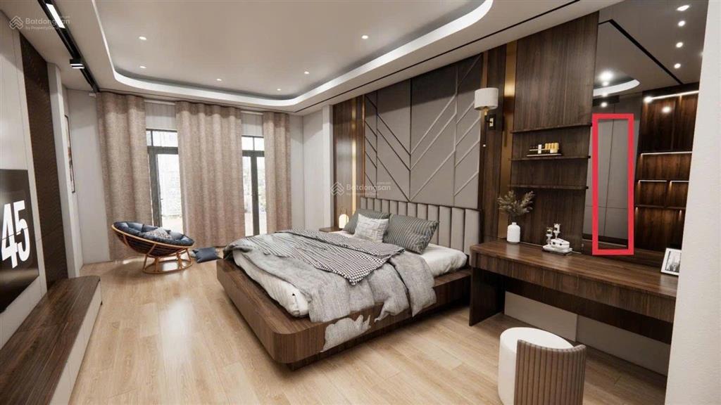 Bán nhà riêng trần quốc hoàn, 40m², 7 tầng thang máy, 17,5 tỷ, ô tô, kinh doanh
