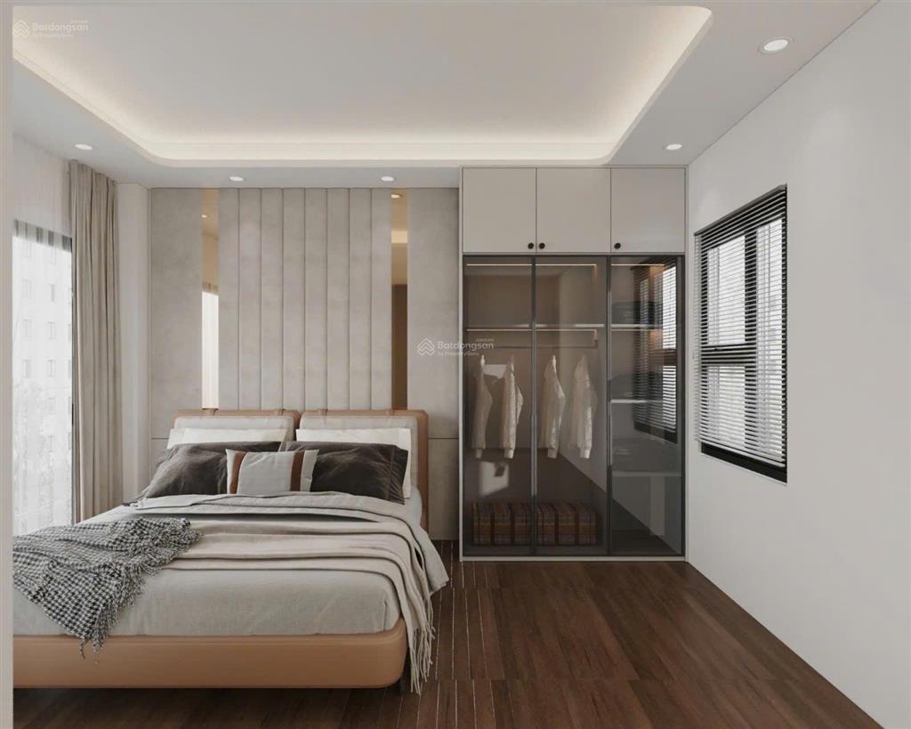 Bán nhà riêng trần quốc hoàn, 40m², 7 tầng thang máy, 17,5 tỷ, ô tô, kinh doanh