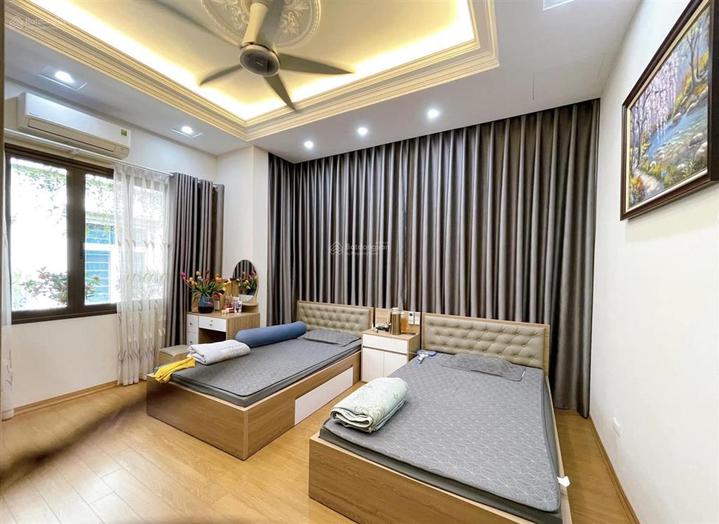 Bán nhà riêng phố trần phú, hà đông, 58m², 3 tầng, gần phố, chỉ 7,8 tỷ