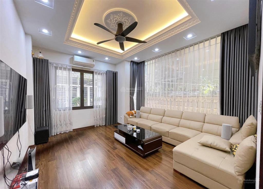 Bán nhà riêng phố trần phú, hà đông, 58m², 3 tầng, gần phố, chỉ 7,8 tỷ