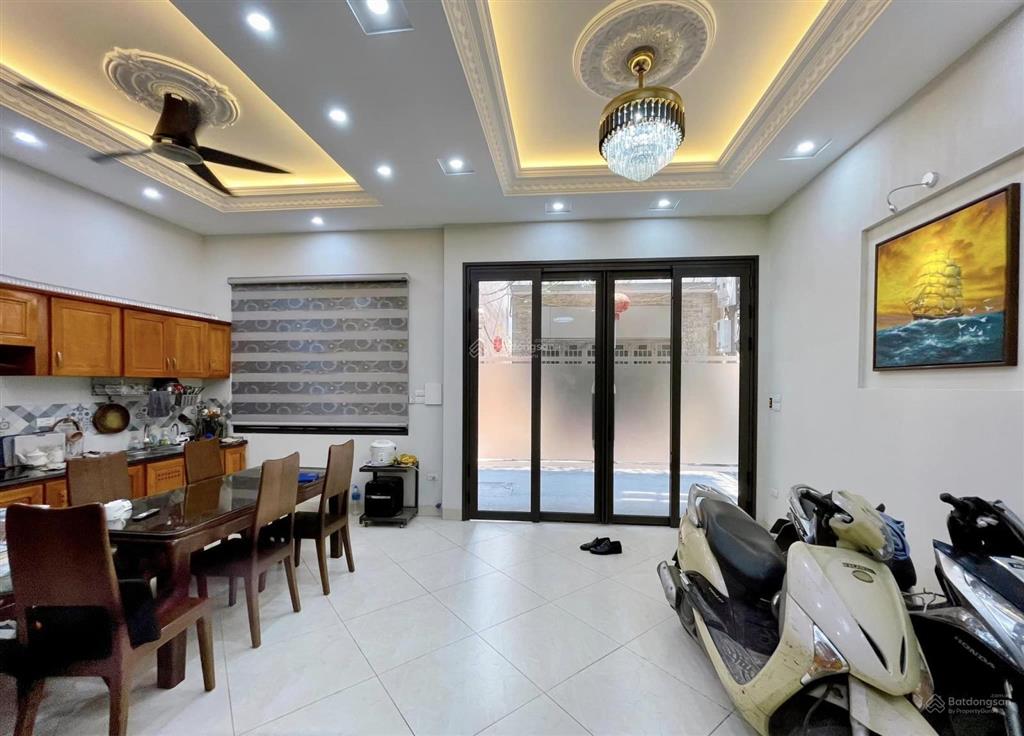 Bán nhà riêng phố trần phú, hà đông, 58m², 3 tầng, gần phố, chỉ 7,8 tỷ