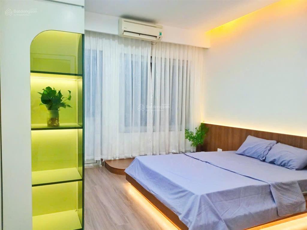 Bán chung cư lưu hữu phước, nam từ liêm, 109m2, 3pn, 57 triệu/m2, tầng cao