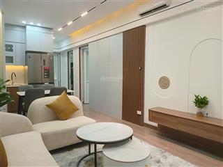 Bán chung cư lưu hữu phước, nam từ liêm, 109m2, 3pn, 60 triệu/m2, tầng cao