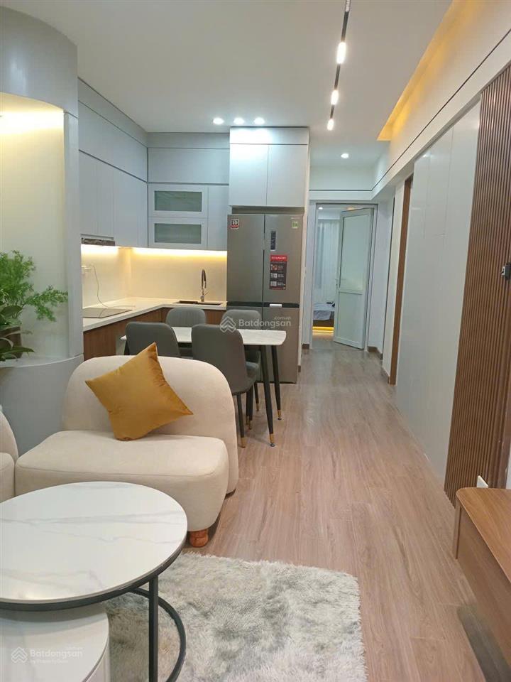 Bán chung cư lưu hữu phước, nam từ liêm, 109m2, 3pn, 57 triệu/m2, tầng cao