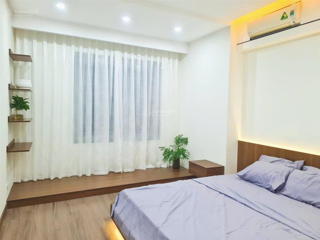 Bán chung cư lưu hữu phước, nam từ liêm, 109m2, 3pn, 57 triệu/m2, tầng cao