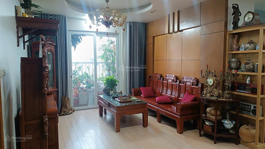Bán căn hộ thái hà  kđt thành phố giao lưu  70m2 (2n2vs)  sổ đỏ cất kết  5,5 tỷ, full nội thất