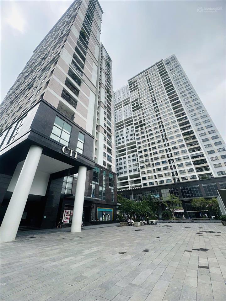 Bán căn hộ thái hà  kđt thành phố giao lưu  70m2 (2n2vs)  sổ đỏ cất kết  5,5 tỷ, full nội thất