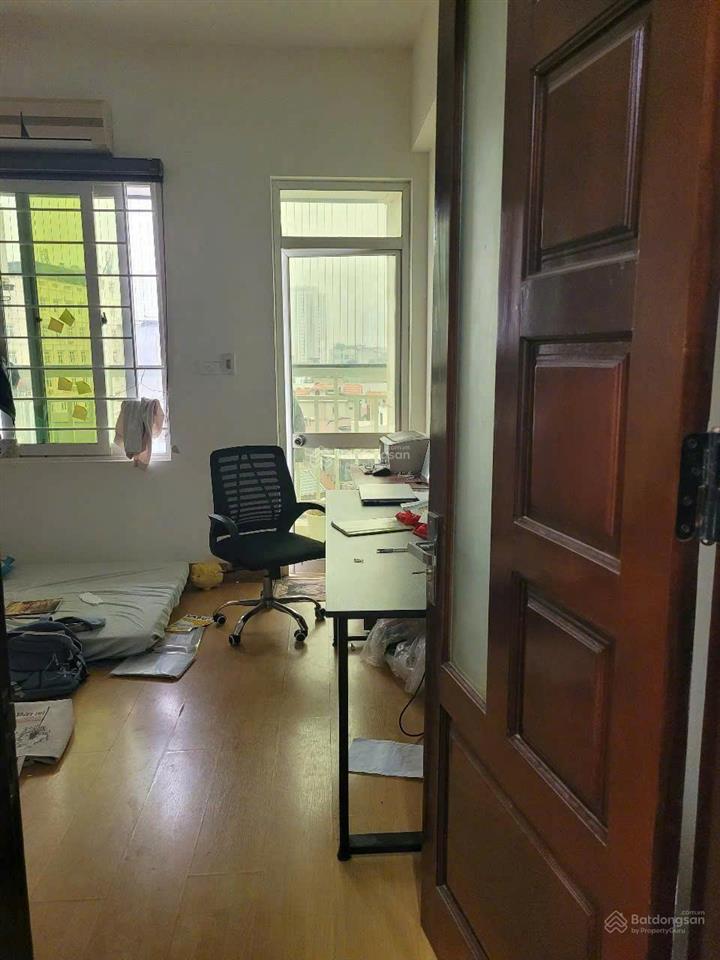 Bán căn hộ thái hà  kđt thành phố giao lưu  70m2 (2n2vs)  sổ đỏ cất kết  5,5 tỷ, full nội thất