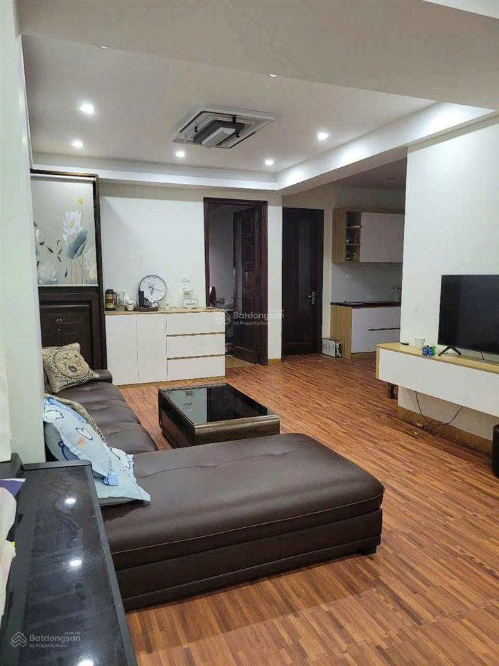 Bán căn hộ thái hà  kđt thành phố giao lưu  70m2 (2n2vs)  sổ đỏ cất kết  5,5 tỷ, full nội thất