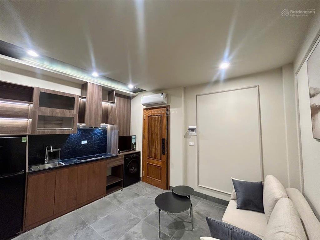 Bán nhà phố thụy khuê, 43m2, 6 tầng, 7 phòng, nhỉnh 8 tỷ  gần phố