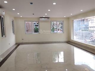 Bán nhà mặt phố hồ tùng mậu  cầu giấy, 70m2, 7 tầng, chỉ nhỉnh 34 tỷ