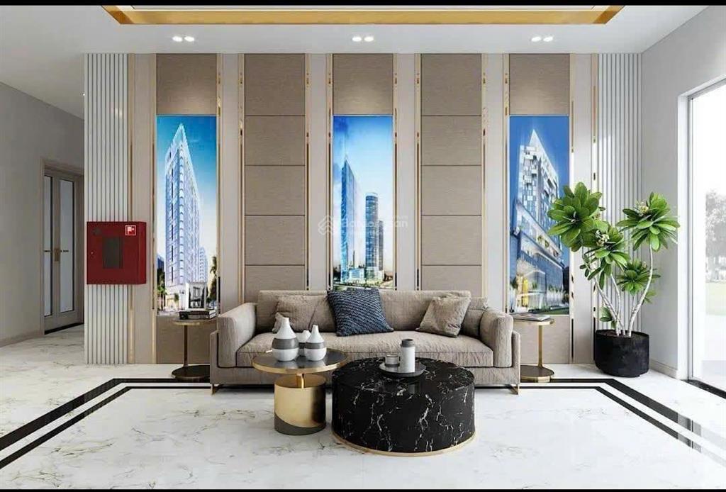 Bán nhà riêng mặt phố trần quốc toản, hoàn kiếm, 250m², 11t, mt 8m, hơn 250 tỷ