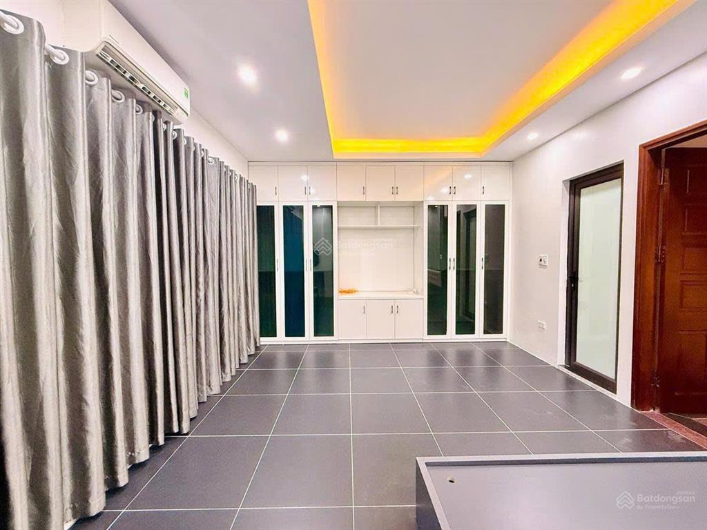 Bán nhà riêng phố doãn kế thiện, 70m2, 9 tầng, mt 5m, ô tô, kd, 27 tỷ