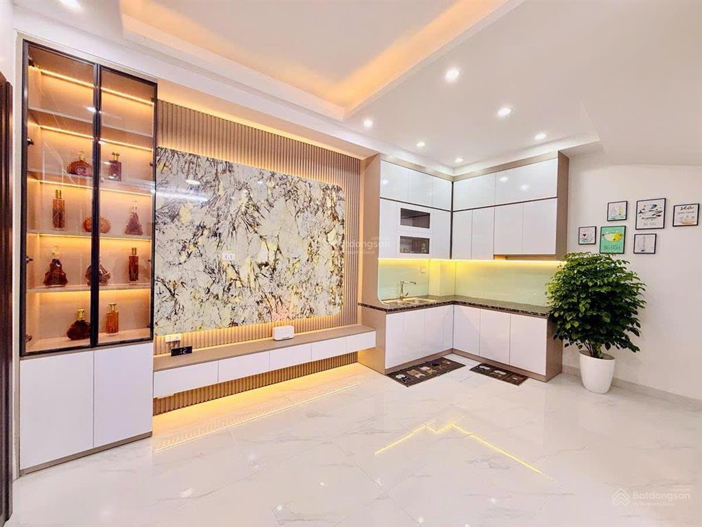 Bán nhà riêng phố doãn kế thiện, 70m2, 9 tầng, mt 5m, ô tô, kd, 27 tỷ